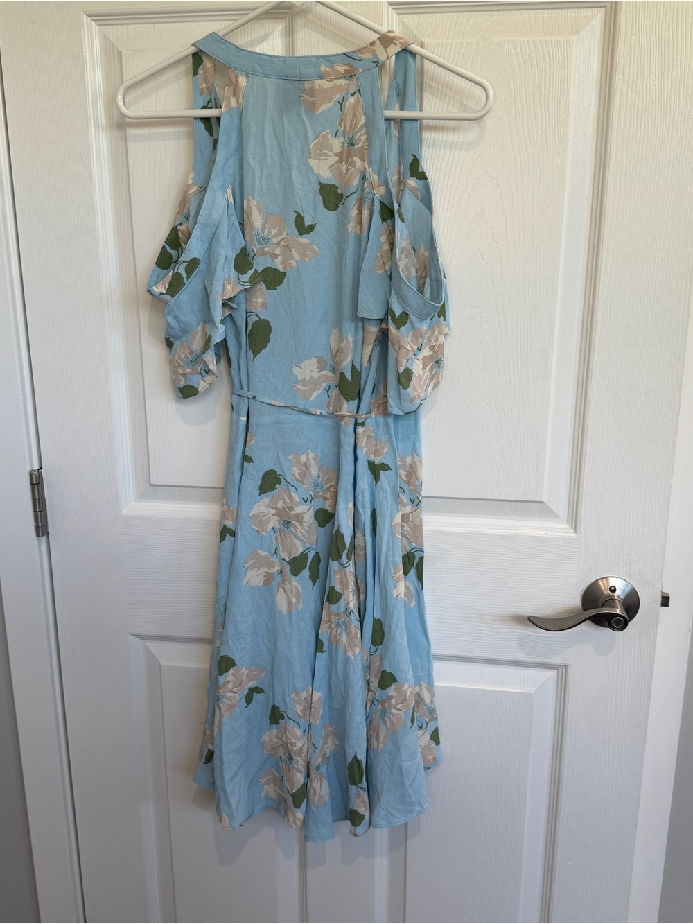 Privacy Please Delta Dress in Gramont - Picture 4 of 6